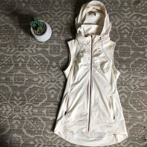 LULULEMON VEST